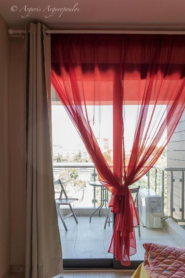 Aslanis Luxury Suites -Theme Studio Anatoli Thessaloníki Eksteriør bilde
